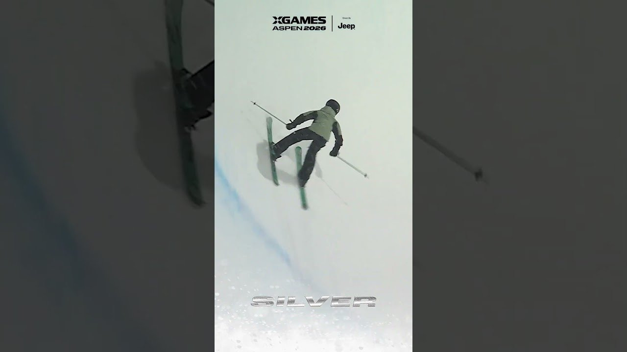 ____<br /><br />X Games — your destination for all things action sports, music, lifestyle and everything in between. <br /><br />Visit our official homepage at http://xgames.com for more coverage and highlights.<br /><br />SUBSCRIBE: https://www.youtube.com/XGames<br /><br />Check us on Social @XGames:<br />Instagram ► https://instagram.com/xgames<br />TikTok ► https://www.tiktok.com/@XGames<br />Twitter ► https://twitter.com/xgames<br />Facebook ► https://facebook.com/XGames<br />Twitch ► https://www.twitch.tv/xgames<br />Snapchat ► @xgames<br /><br />Thanks for watching #XGames!