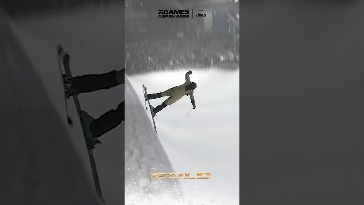 ____<br /><br />X Games — your destination for all things action sports, music, lifestyle and everything in between. <br /><br />Visit our official homepage at http://xgames.com for more coverage and highlights.<br /><br />SUBSCRIBE: https://www.youtube.com/XGames<br /><br />Check us on Social @XGames:<br />Instagram ► https://instagram.com/xgames<br />TikTok ► https://www.tiktok.com/@XGames<br />Twitter ► https://twitter.com/xgames<br />Facebook ► https://facebook.com/XGames<br />Twitch ► https://www.twitch.tv/xgames<br />Snapchat ► @xgames<br /><br />Thanks for watching #XGames!