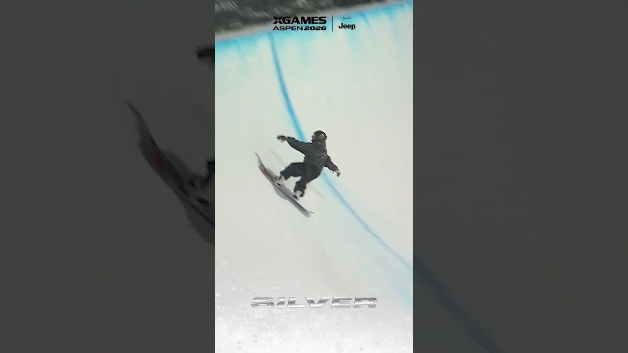 ____<br /><br />X Games — your destination for all things action sports, music, lifestyle and everything in between. <br /><br />Visit our official homepage at http://xgames.com for more coverage and highlights.<br /><br />SUBSCRIBE: https://www.youtube.com/XGames<br /><br />Check us on Social @XGames:<br />Instagram ► https://instagram.com/xgames<br />TikTok ► https://www.tiktok.com/@XGames<br />Twitter ► https://twitter.com/xgames<br />Facebook ► https://facebook.com/XGames<br />Twitch ► https://www.twitch.tv/xgames<br />Snapchat ► @xgames<br /><br />Thanks for watching #XGames!