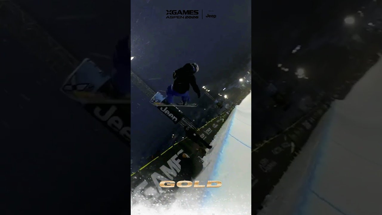 ____<br /><br />X Games — your destination for all things action sports, music, lifestyle and everything in between. <br /><br />Visit our official homepage at http://xgames.com for more coverage and highlights.<br /><br />SUBSCRIBE: https://www.youtube.com/XGames<br /><br />Check us on Social @XGames:<br />Instagram ► https://instagram.com/xgames<br />TikTok ► https://www.tiktok.com/@XGames<br />Twitter ► https://twitter.com/xgames<br />Facebook ► https://facebook.com/XGames<br />Twitch ► https://www.twitch.tv/xgames<br />Snapchat ► @xgames<br /><br />Thanks for watching #XGames!