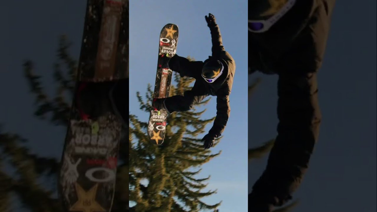 ____<br /><br />X Games — your destination for all things action sports, music, lifestyle and everything in between. <br /><br />Visit our official homepage at http://xgames.com for more coverage and highlights.<br /><br />SUBSCRIBE: https://www.youtube.com/XGames<br /><br />Check us on Social @XGames:<br />Instagram ► https://instagram.com/xgames<br />TikTok ► https://www.tiktok.com/@XGames<br />Twitter ► https://twitter.com/xgames<br />Facebook ► https://facebook.com/XGames<br />Twitch ► https://www.twitch.tv/xgames<br />Snapchat ► @xgames<br /><br />Thanks for watching #XGames!