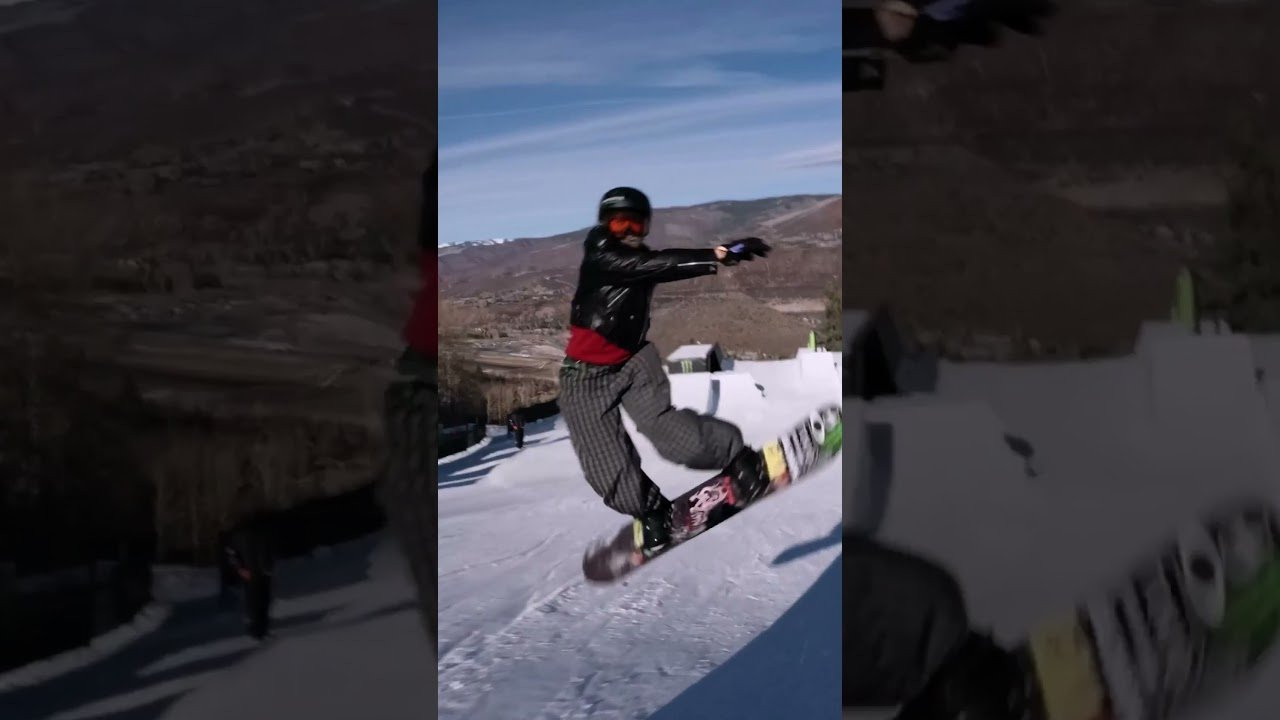 ____<br /><br />X Games — your destination for all things action sports, music, lifestyle and everything in between. <br /><br />Visit our official homepage at http://xgames.com for more coverage and highlights.<br /><br />SUBSCRIBE: https://www.youtube.com/XGames<br /><br />Check us on Social @XGames:<br />Instagram ► https://instagram.com/xgames<br />TikTok ► https://www.tiktok.com/@XGames<br />Twitter ► https://twitter.com/xgames<br />Facebook ► https://facebook.com/XGames<br />Twitch ► https://www.twitch.tv/xgames<br />Snapchat ► @xgames<br /><br />Thanks for watching #XGames!