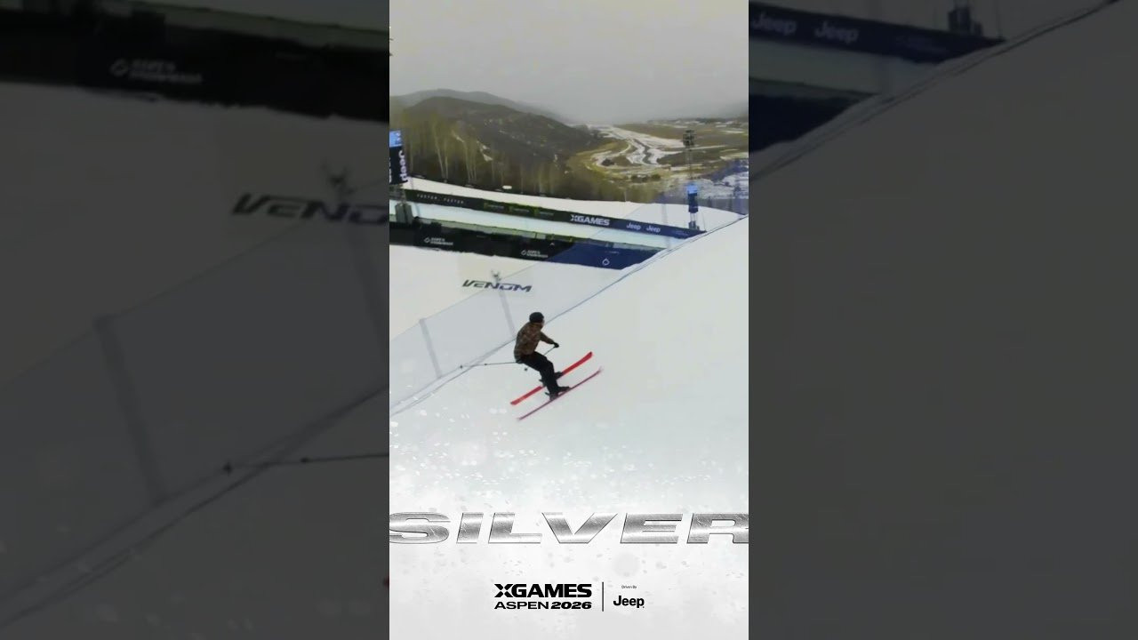 ____<br /><br />X Games — your destination for all things action sports, music, lifestyle and everything in between. <br /><br />Visit our official homepage at http://xgames.com for more coverage and highlights.<br /><br />SUBSCRIBE: https://www.youtube.com/XGames<br /><br />Check us on Social @XGames:<br />Instagram ► https://instagram.com/xgames<br />TikTok ► https://www.tiktok.com/@XGames<br />Twitter ► https://twitter.com/xgames<br />Facebook ► https://facebook.com/XGames<br />Twitch ► https://www.twitch.tv/xgames<br />Snapchat ► @xgames<br /><br />Thanks for watching #XGames!