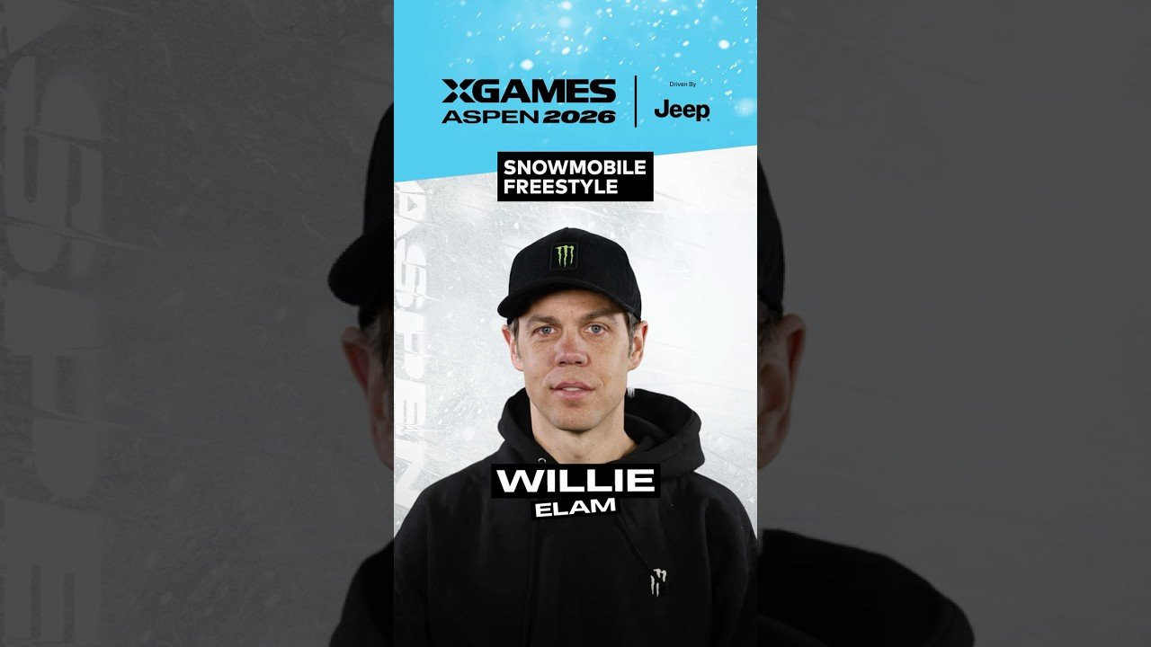 ____<br /><br />X Games — your destination for all things action sports, music, lifestyle and everything in between. <br /><br />Visit our official homepage at http://xgames.com for more coverage and highlights.<br /><br />SUBSCRIBE: https://www.youtube.com/XGames<br /><br />Check us on Social @XGames:<br />Instagram ► https://instagram.com/xgames<br />TikTok ► https://www.tiktok.com/@XGames<br />Twitter ► https://twitter.com/xgames<br />Facebook ► https://facebook.com/XGames<br />Twitch ► https://www.twitch.tv/xgames<br />Snapchat ► @xgames<br /><br />Thanks for watching #XGames!