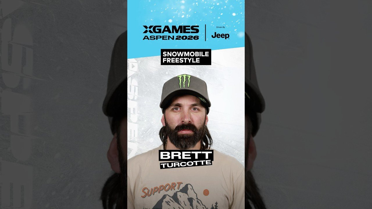 ____<br /><br />X Games — your destination for all things action sports, music, lifestyle and everything in between. <br /><br />Visit our official homepage at http://xgames.com for more coverage and highlights.<br /><br />SUBSCRIBE: https://www.youtube.com/XGames<br /><br />Check us on Social @XGames:<br />Instagram ► https://instagram.com/xgames<br />TikTok ► https://www.tiktok.com/@XGames<br />Twitter ► https://twitter.com/xgames<br />Facebook ► https://facebook.com/XGames<br />Twitch ► https://www.twitch.tv/xgames<br />Snapchat ► @xgames<br /><br />Thanks for watching #XGames!