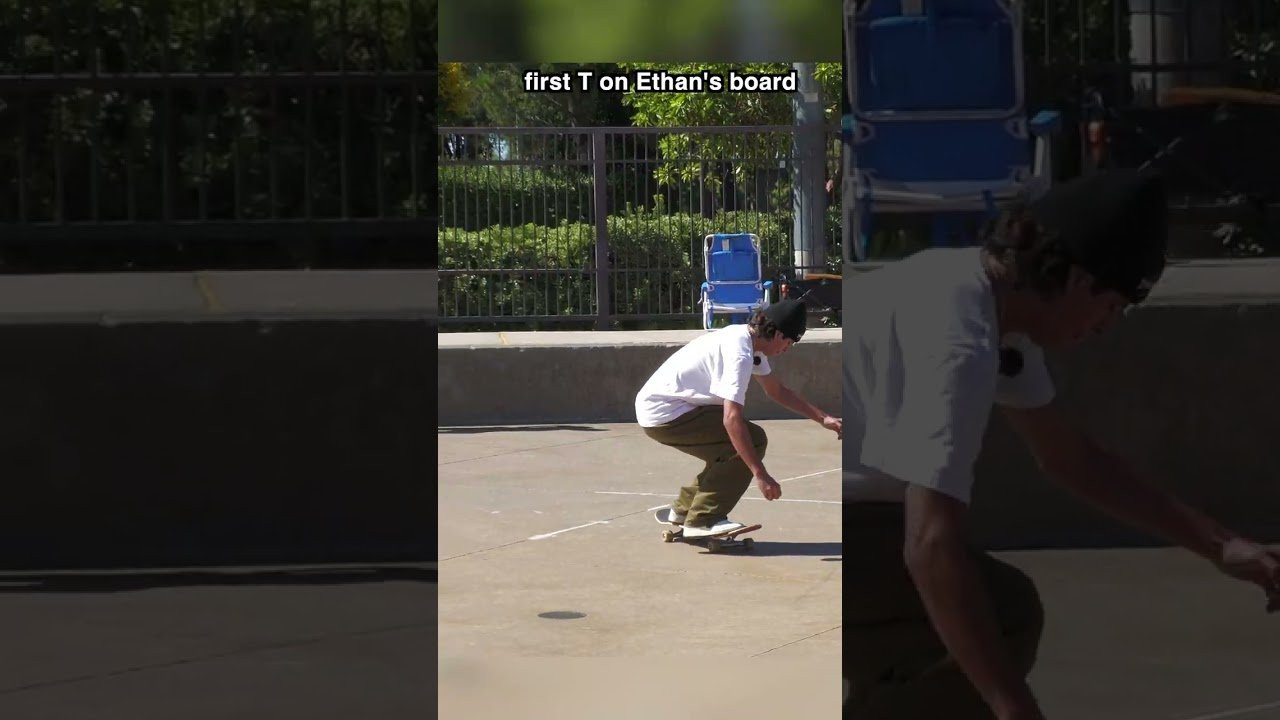 #DumbData #CFS #GameOfSkate #Skateboarding