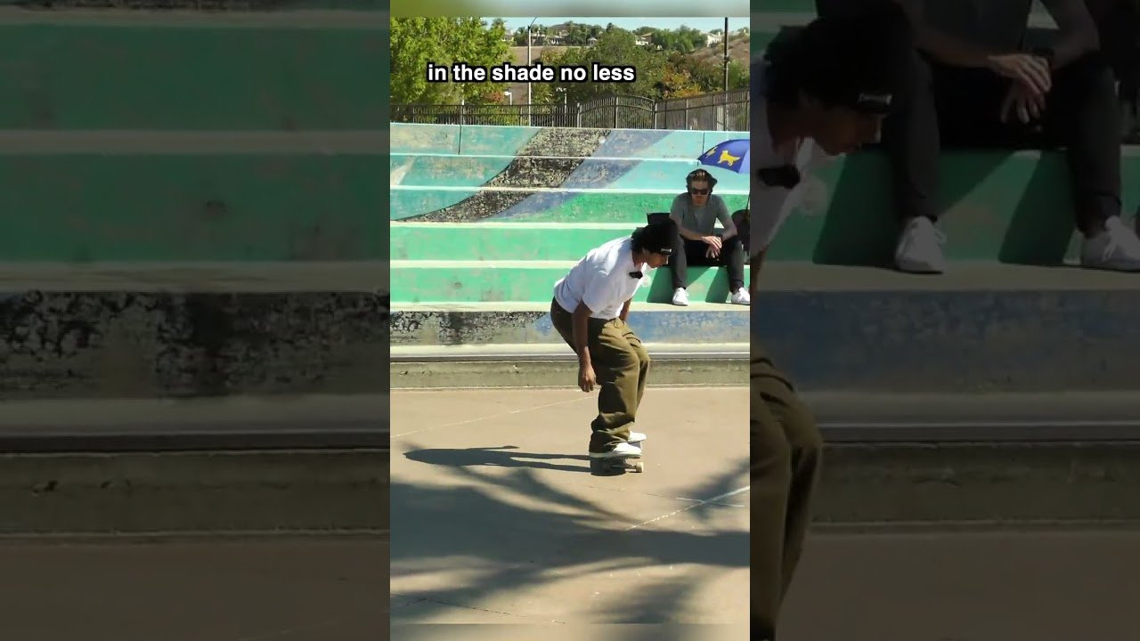 #DumbData #CFS #GameOfSkate #Skateboarding