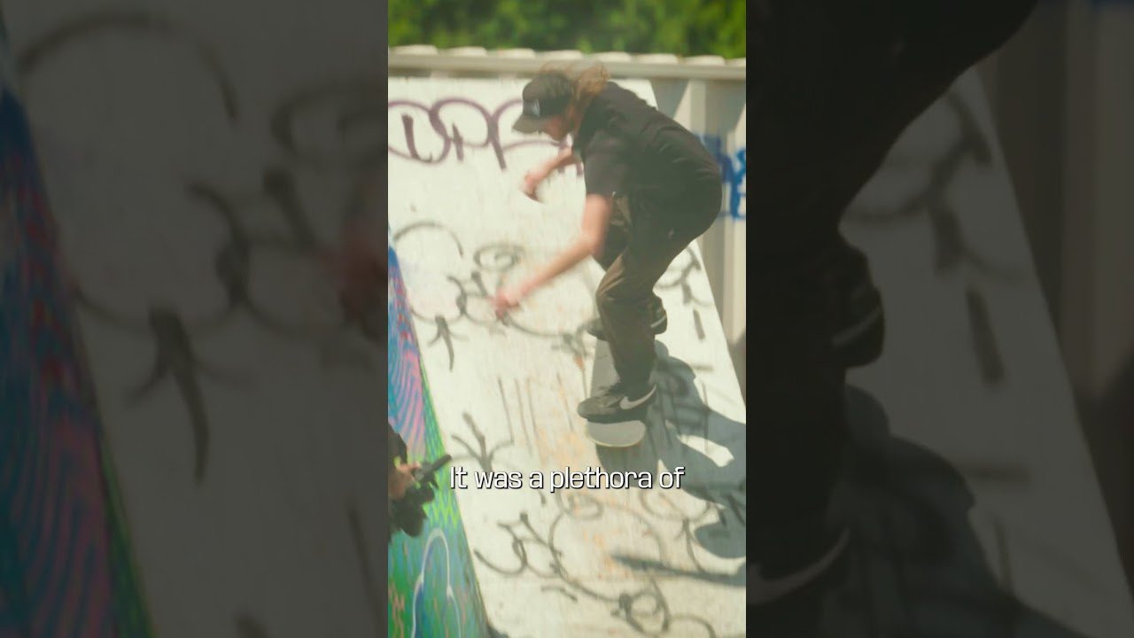 Since moving to the area in 2004, Willis Kimbel has been enamored with Portland’s skate scene—massive parks, huge transitions, and a landscape surrounded by nature. Catch up with Willis in our new video series Snapshot, and explore his latest projects in Portland and the unique role skateboarding continues to play in the city at large. <br /><br />Subscribe to the Platfrm channel!<br />https://bit.ly/4aScSzM<br /><br />Follow us on:<br />TikTok: https://www.tiktok.com/@the_platfrm<br />Instagram: http://instagram.com/theplatfrm<br />Facebook: http://facebook.com/theplatfrm<br />Twitter: http://twitter.com/the_platfrm