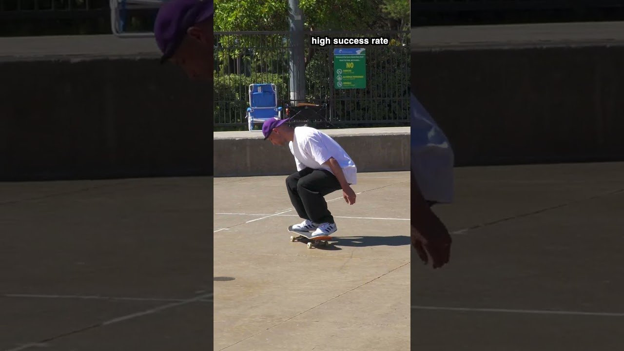 #DumbData #CFS #GameOfSkate #Skateboarding