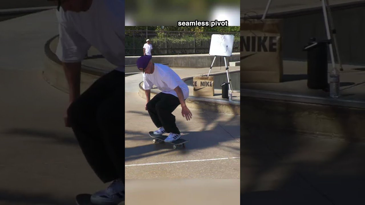 #DumbData #CFS #GameOfSkate #Skateboarding