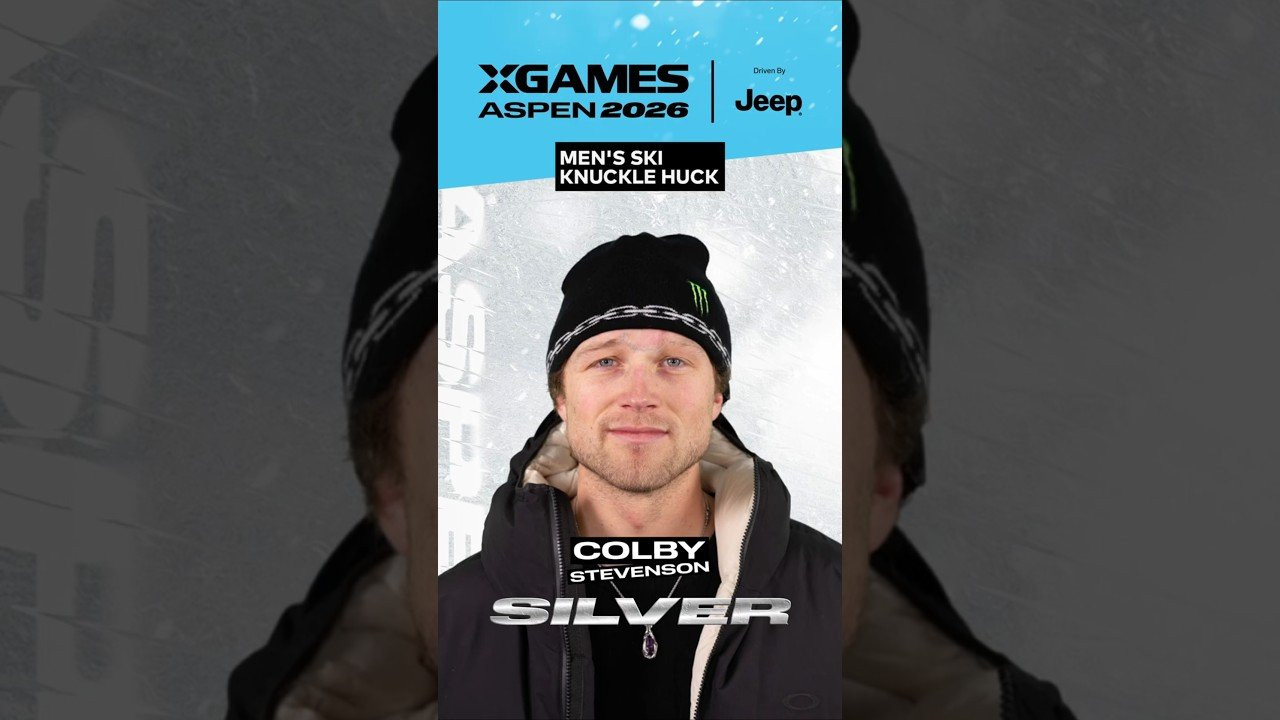 ____<br /><br />X Games — your destination for all things action sports, music, lifestyle and everything in between. <br /><br />Visit our official homepage at http://xgames.com for more coverage and highlights.<br /><br />SUBSCRIBE: https://www.youtube.com/XGames<br /><br />Check us on Social @XGames:<br />Instagram ► https://instagram.com/xgames<br />TikTok ► https://www.tiktok.com/@XGames<br />Twitter ► https://twitter.com/xgames<br />Facebook ► https://facebook.com/XGames<br />Twitch ► https://www.twitch.tv/xgames<br />Snapchat ► @xgames<br /><br />Thanks for watching #XGames!