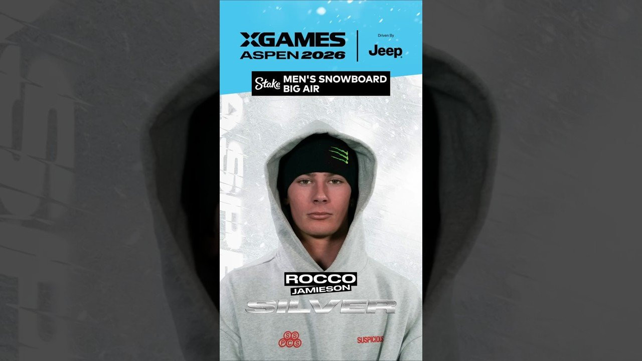 ____<br /><br />X Games — your destination for all things action sports, music, lifestyle and everything in between. <br /><br />Visit our official homepage at http://xgames.com for more coverage and highlights.<br /><br />SUBSCRIBE: https://www.youtube.com/XGames<br /><br />Check us on Social @XGames:<br />Instagram ► https://instagram.com/xgames<br />TikTok ► https://www.tiktok.com/@XGames<br />Twitter ► https://twitter.com/xgames<br />Facebook ► https://facebook.com/XGames<br />Twitch ► https://www.twitch.tv/xgames<br />Snapchat ► @xgames<br /><br />Thanks for watching #XGames!