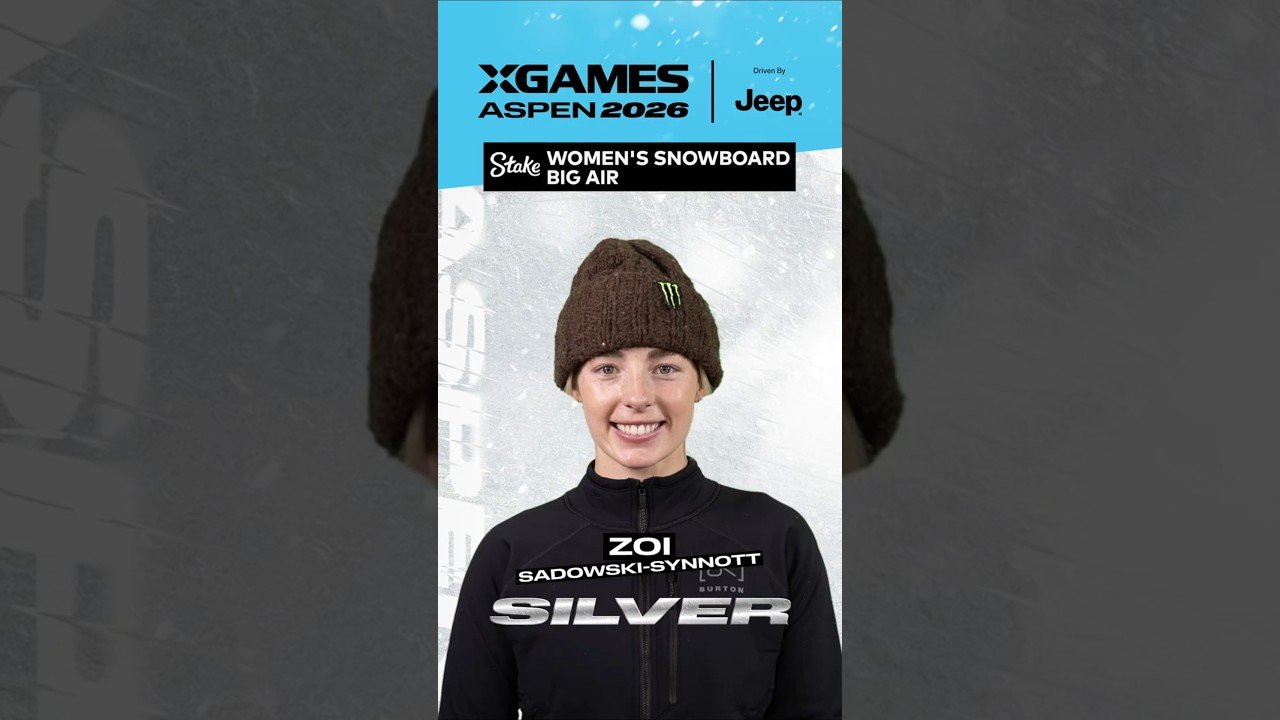 ____<br /><br />X Games — your destination for all things action sports, music, lifestyle and everything in between. <br /><br />Visit our official homepage at http://xgames.com for more coverage and highlights.<br /><br />SUBSCRIBE: https://www.youtube.com/XGames<br /><br />Check us on Social @XGames:<br />Instagram ► https://instagram.com/xgames<br />TikTok ► https://www.tiktok.com/@XGames<br />Twitter ► https://twitter.com/xgames<br />Facebook ► https://facebook.com/XGames<br />Twitch ► https://www.twitch.tv/xgames<br />Snapchat ► @xgames<br /><br />Thanks for watching #XGames!