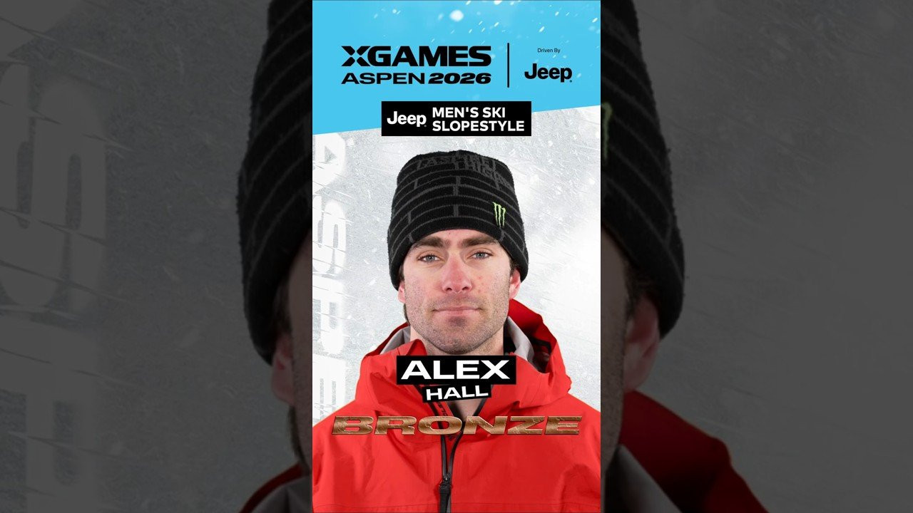 ____<br /><br />X Games — your destination for all things action sports, music, lifestyle and everything in between. <br /><br />Visit our official homepage at http://xgames.com for more coverage and highlights.<br /><br />SUBSCRIBE: https://www.youtube.com/XGames<br /><br />Check us on Social @XGames:<br />Instagram ► https://instagram.com/xgames<br />TikTok ► https://www.tiktok.com/@XGames<br />Twitter ► https://twitter.com/xgames<br />Facebook ► https://facebook.com/XGames<br />Twitch ► https://www.twitch.tv/xgames<br />Snapchat ► @xgames<br /><br />Thanks for watching #XGames!