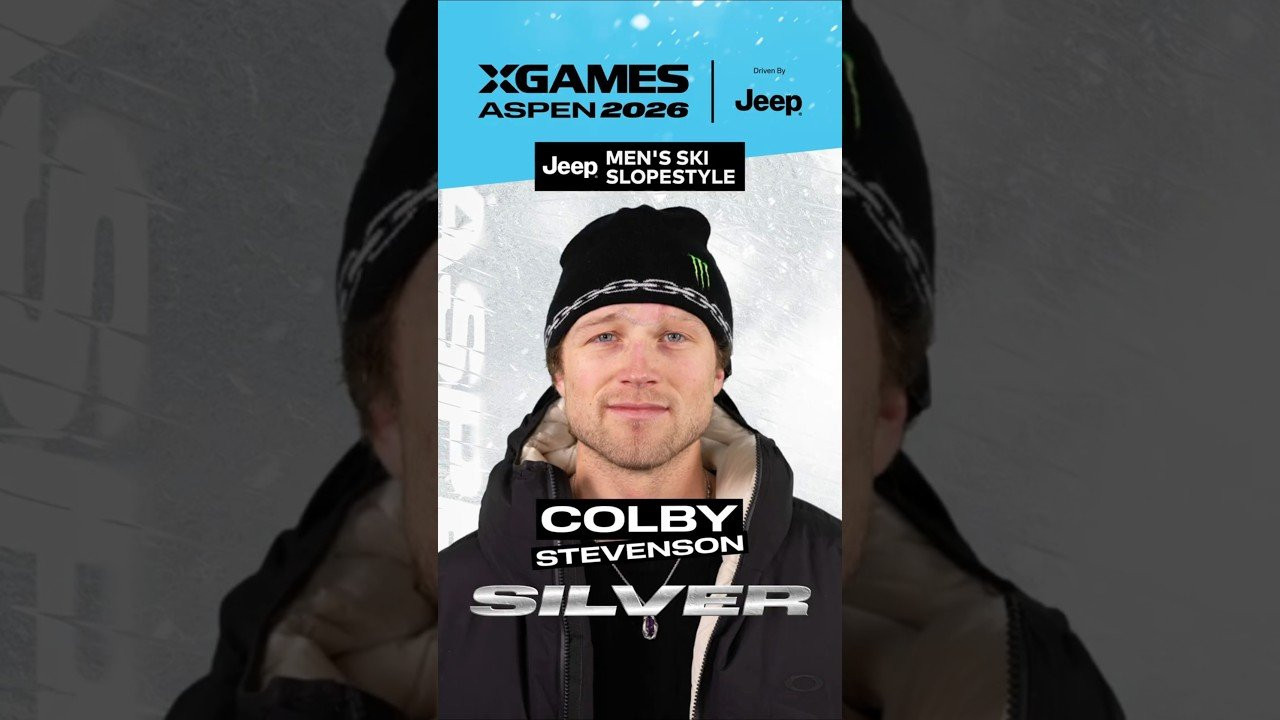 ____<br /><br />X Games — your destination for all things action sports, music, lifestyle and everything in between. <br /><br />Visit our official homepage at http://xgames.com for more coverage and highlights.<br /><br />SUBSCRIBE: https://www.youtube.com/XGames<br /><br />Check us on Social @XGames:<br />Instagram ► https://instagram.com/xgames<br />TikTok ► https://www.tiktok.com/@XGames<br />Twitter ► https://twitter.com/xgames<br />Facebook ► https://facebook.com/XGames<br />Twitch ► https://www.twitch.tv/xgames<br />Snapchat ► @xgames<br /><br />Thanks for watching #XGames!