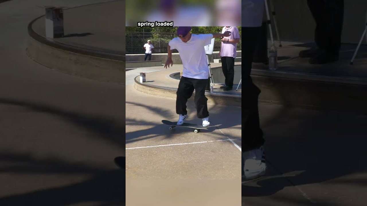 #DumbData #CFS #GameOfSkate #Skateboarding