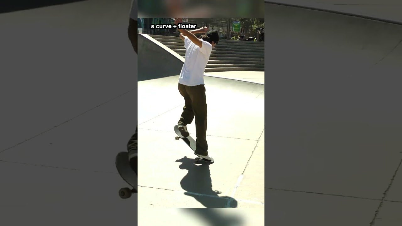 #DumbData #CFS #GameOfSkate #Skateboarding