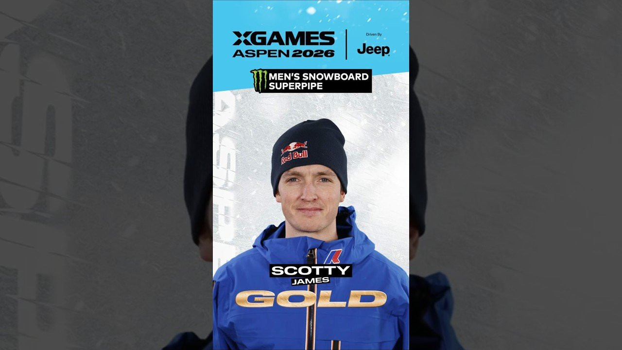 ____<br /><br />X Games — your destination for all things action sports, music, lifestyle and everything in between. <br /><br />Visit our official homepage at http://xgames.com for more coverage and highlights.<br /><br />SUBSCRIBE: https://www.youtube.com/XGames<br /><br />Check us on Social @XGames:<br />Instagram ► https://instagram.com/xgames<br />TikTok ► https://www.tiktok.com/@XGames<br />Twitter ► https://twitter.com/xgames<br />Facebook ► https://facebook.com/XGames<br />Twitch ► https://www.twitch.tv/xgames<br />Snapchat ► @xgames<br /><br />Thanks for watching #XGames!