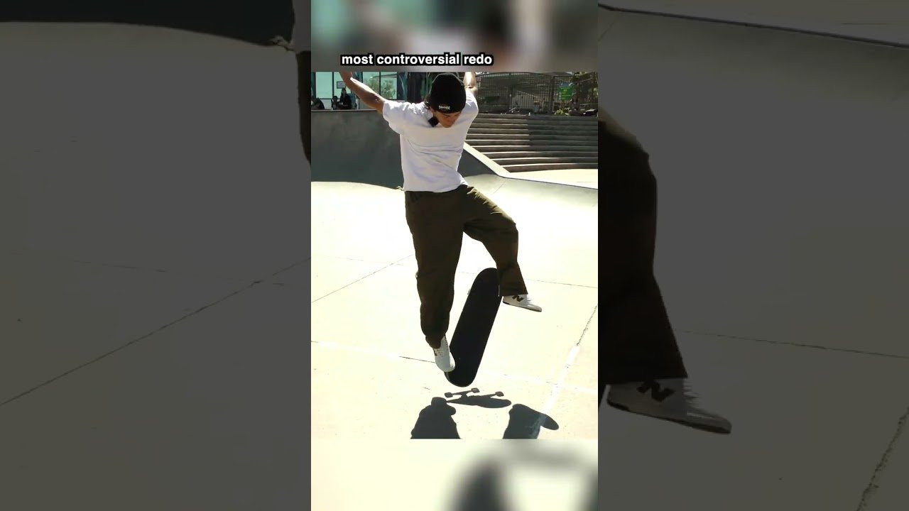 #DumbData #CFS #GameOfSkate #Skateboarding