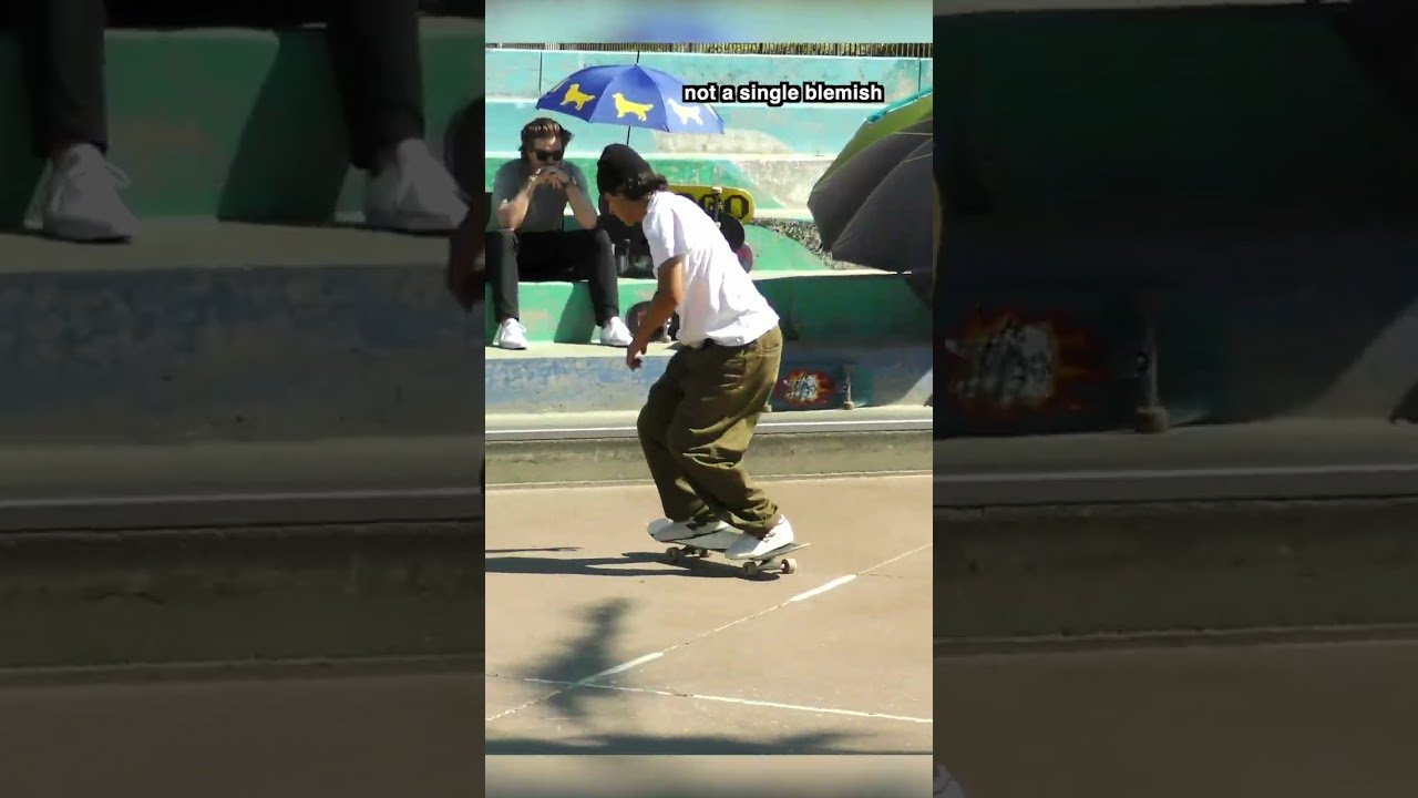 #DumbData #CFS #GameOfSkate #Skateboarding