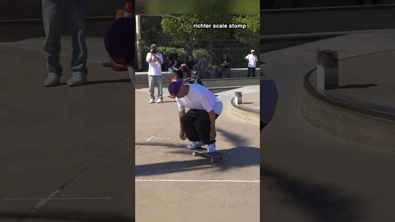 #DumbData #CFS #GameOfSkate #Skateboarding