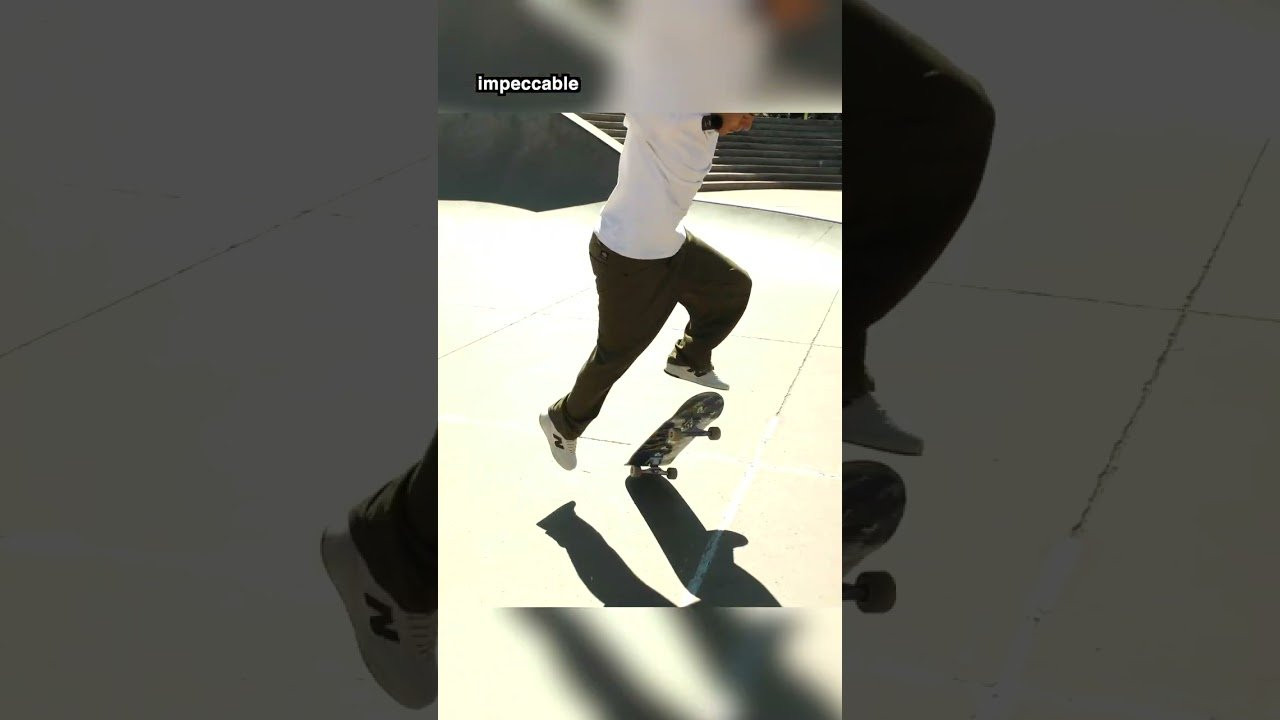 #DumbData #CFS #GameOfSkate #Skateboarding