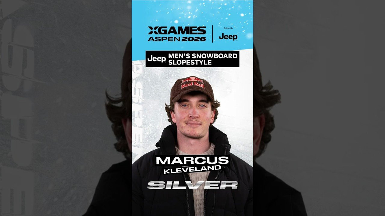 ____<br /><br />X Games — your destination for all things action sports, music, lifestyle and everything in between. <br /><br />Visit our official homepage at http://xgames.com for more coverage and highlights.<br /><br />SUBSCRIBE: https://www.youtube.com/XGames<br /><br />Check us on Social @XGames:<br />Instagram ► https://instagram.com/xgames<br />TikTok ► https://www.tiktok.com/@XGames<br />Twitter ► https://twitter.com/xgames<br />Facebook ► https://facebook.com/XGames<br />Twitch ► https://www.twitch.tv/xgames<br />Snapchat ► @xgames<br /><br />Thanks for watching #XGames!
