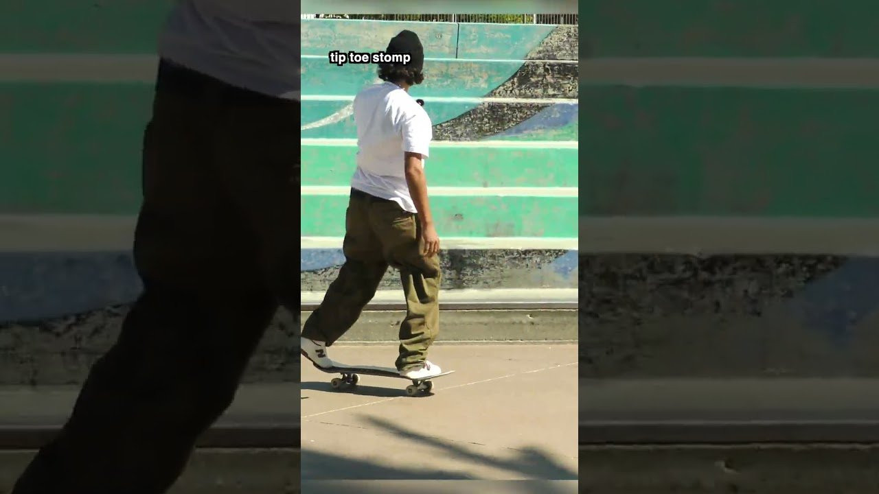 #DumbData #CFS #GameOfSkate #Skateboarding