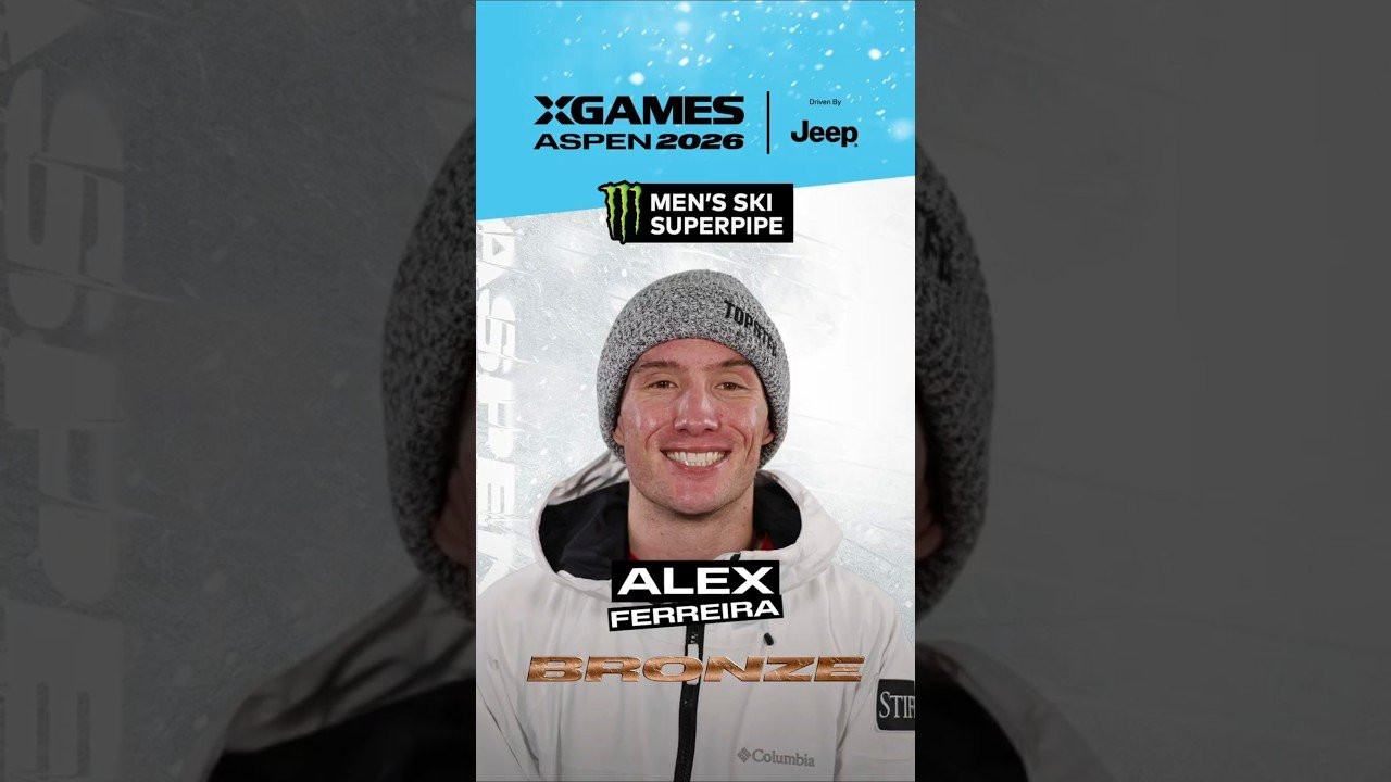 ____<br /><br />X Games — your destination for all things action sports, music, lifestyle and everything in between. <br /><br />Visit our official homepage at http://xgames.com for more coverage and highlights.<br /><br />SUBSCRIBE: https://www.youtube.com/XGames<br /><br />Check us on Social @XGames:<br />Instagram ► https://instagram.com/xgames<br />TikTok ► https://www.tiktok.com/@XGames<br />Twitter ► https://twitter.com/xgames<br />Facebook ► https://facebook.com/XGames<br />Twitch ► https://www.twitch.tv/xgames<br />Snapchat ► @xgames<br /><br />Thanks for watching #XGames!