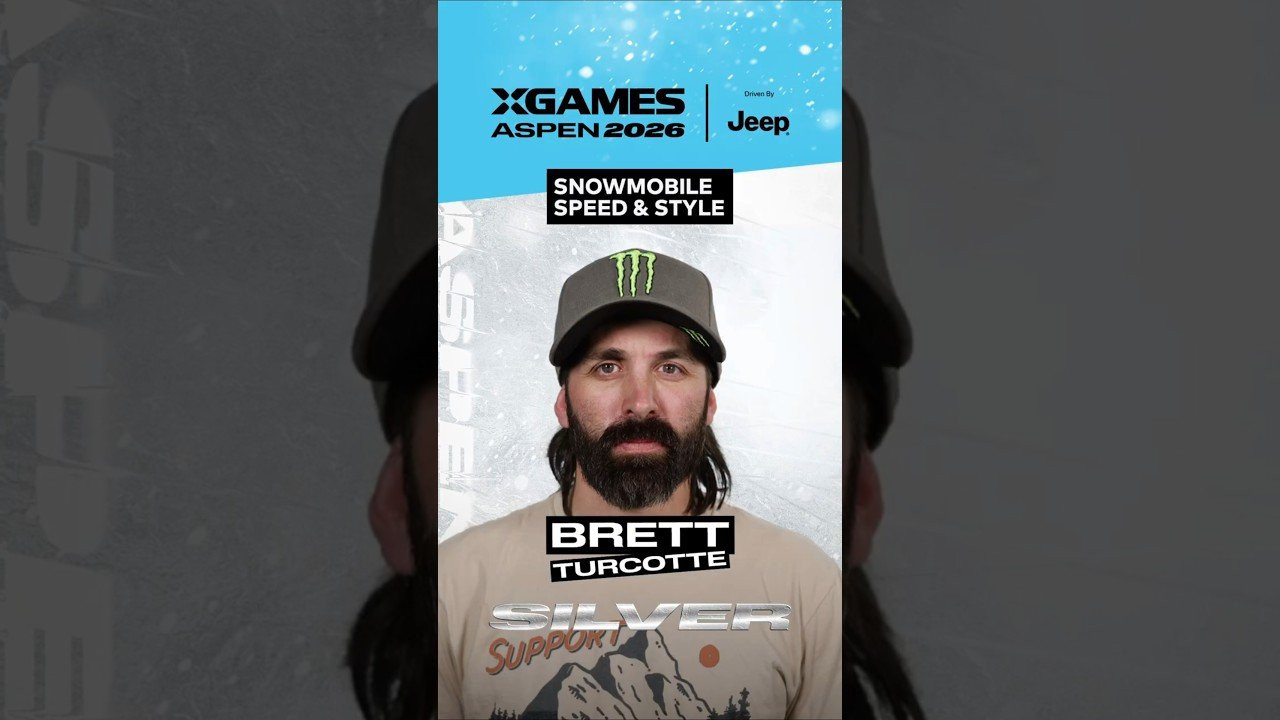 ____<br /><br />X Games — your destination for all things action sports, music, lifestyle and everything in between. <br /><br />Visit our official homepage at http://xgames.com for more coverage and highlights.<br /><br />SUBSCRIBE: https://www.youtube.com/XGames<br /><br />Check us on Social @XGames:<br />Instagram ► https://instagram.com/xgames<br />TikTok ► https://www.tiktok.com/@XGames<br />Twitter ► https://twitter.com/xgames<br />Facebook ► https://facebook.com/XGames<br />Twitch ► https://www.twitch.tv/xgames<br />Snapchat ► @xgames<br /><br />Thanks for watching #XGames!