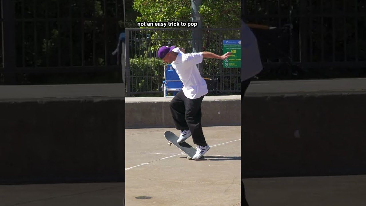 #DumbData #CFS #GameOfSkate #Skateboarding