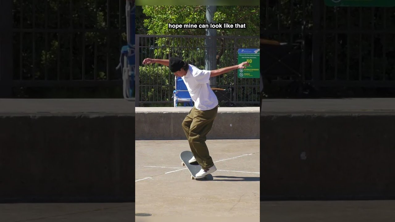 #DumbData #CFS #GameOfSkate #Skateboarding