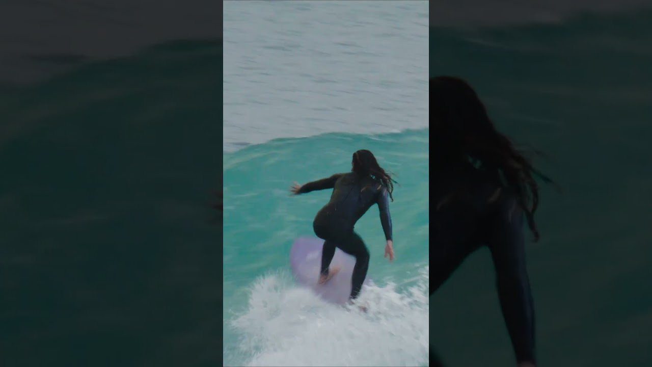 📼 Surfing a TINY TWIN FIN - 5'2 Purple Cod<br /><br />🏄‍♂️ Eddy Hamaty<br />🎥 Zach Bowden, Danny Smith, Luke Chaplin<br />📐 5'2 Purple Cod by DP Surfboards, EN Reverse 3/2 by Futures Fins<br />🎵 "Spiral Jam" by The Re-Stoned<br />🇦🇺 Australia<br />⏱️ 3min
