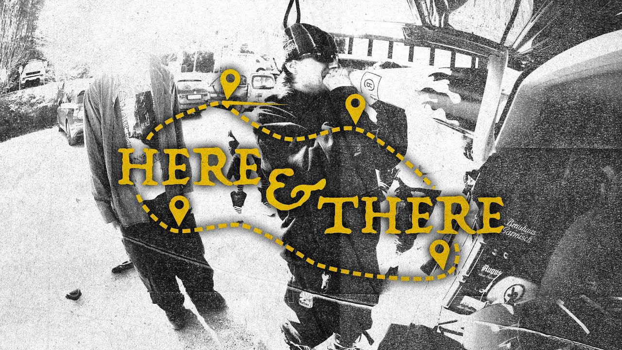 Last Spring on the road through Central Europe with the RIDE European crew. Featuring: Simon Pircher, Mikko Rehnberg, Severin Van Der Meer, Eliot Pentecote, Wouter Groot, Louis Labertrande, Mikhail Khvatov, and many more...<br /><br />Video by Brust Studio<br /><br />More Ride Content: https://ride.sb/playlist<br />Ride Shop: https://ride.sb/shop<br />Instagram: https://ride.sb/insta<br />Facebook: https://ride.sb/fb