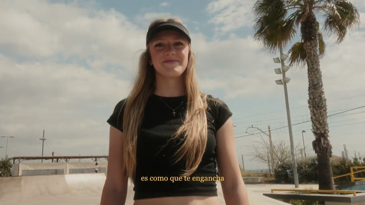 We had to postpone our IWD event in Skate Agora due to bad weather, but we were finally able to carry it out last Saturday and here’s the recap 🖤 Thank you all so much for attending and participate, and to all our partners for making it possible: Nike SB, Insitu Shop, Ace Trucks, Pepper Grip & Montana Colors. Remember that community starts at a young age 🫂<br /><br />🎥 Eider Paredes, Marta Guillén<br />Milagros Studio 2025 <br /><br />⛓️‍💥We also launched our new issue and you can get yours on doloresmagazine.com.<br /><br />#doloresmagazine #skateagora