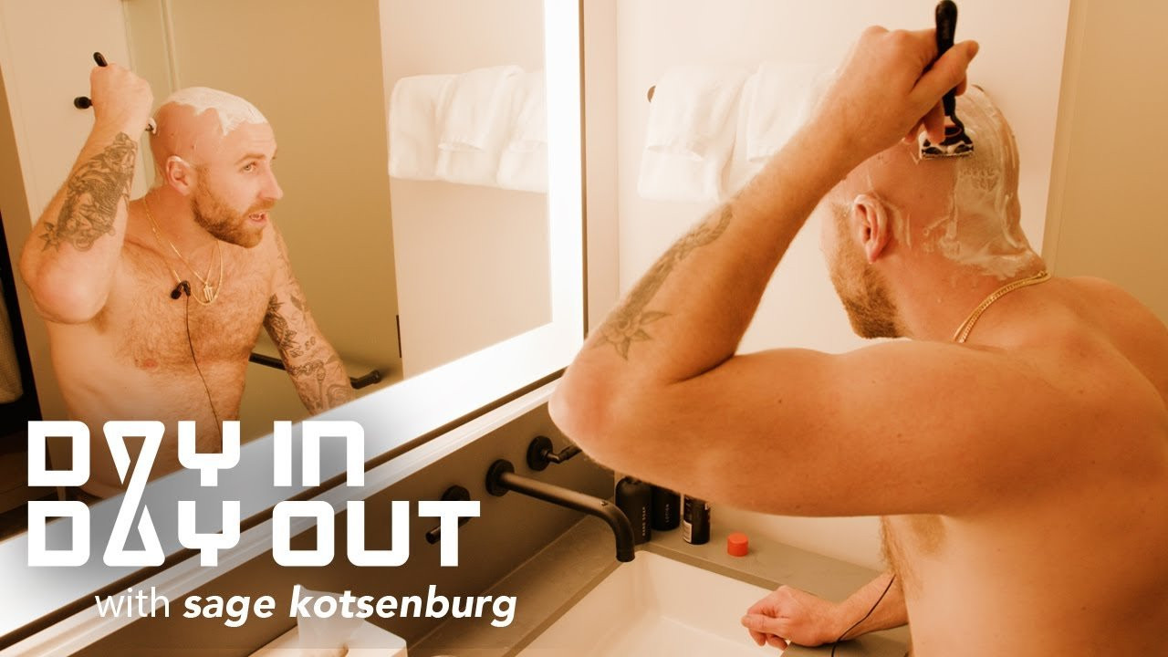 November 21st, 2025 - Boulder, Colorado <br /><br />Just a month after shattering his ankle in Saas Fe, Sage Kotsenburg rolled into our Issue EIGHT Release Party and dropped his newest film project, “Eternal Descent” for the final premiere stop. Turned out to be an eventful day in everyones favorite college town, wheeling from DIA to Satellite Boardshop and then over to the Fox Theatre, where Sage signed bald heads, hung with drunk college fans, and even ripped some smelling salts. <br /><br />Filmed and Edited by Jeremy Thornburg