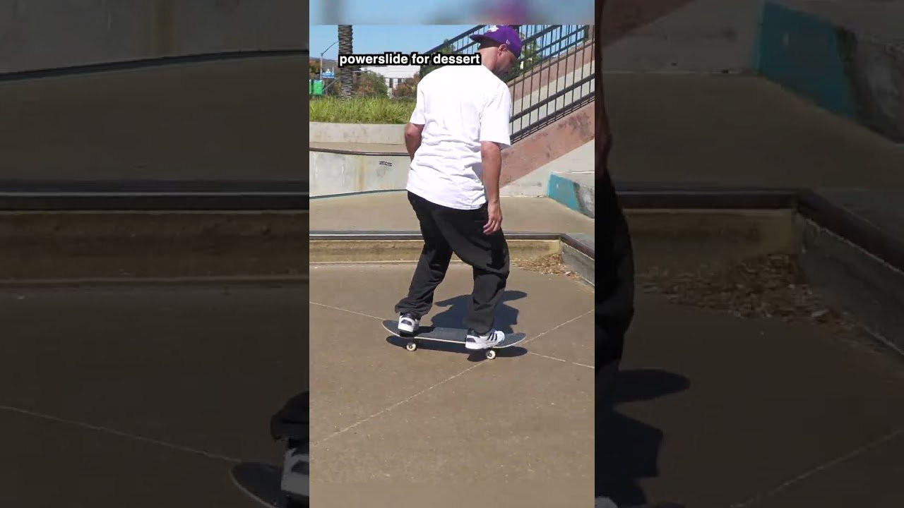 #DumbData #CFS #GameOfSkate #Skateboarding