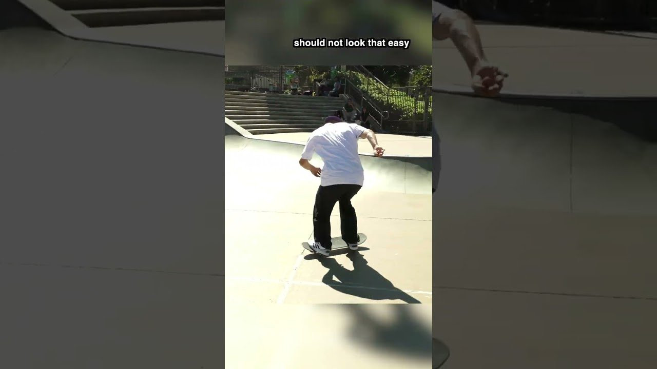 #DumbData #CFS #GameOfSkate #Skateboarding