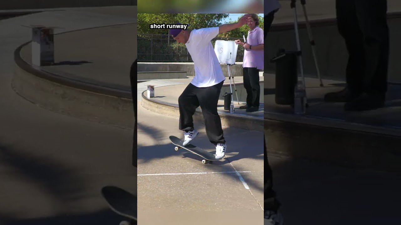 #DumbData #CFS #GameOfSkate #Skateboarding