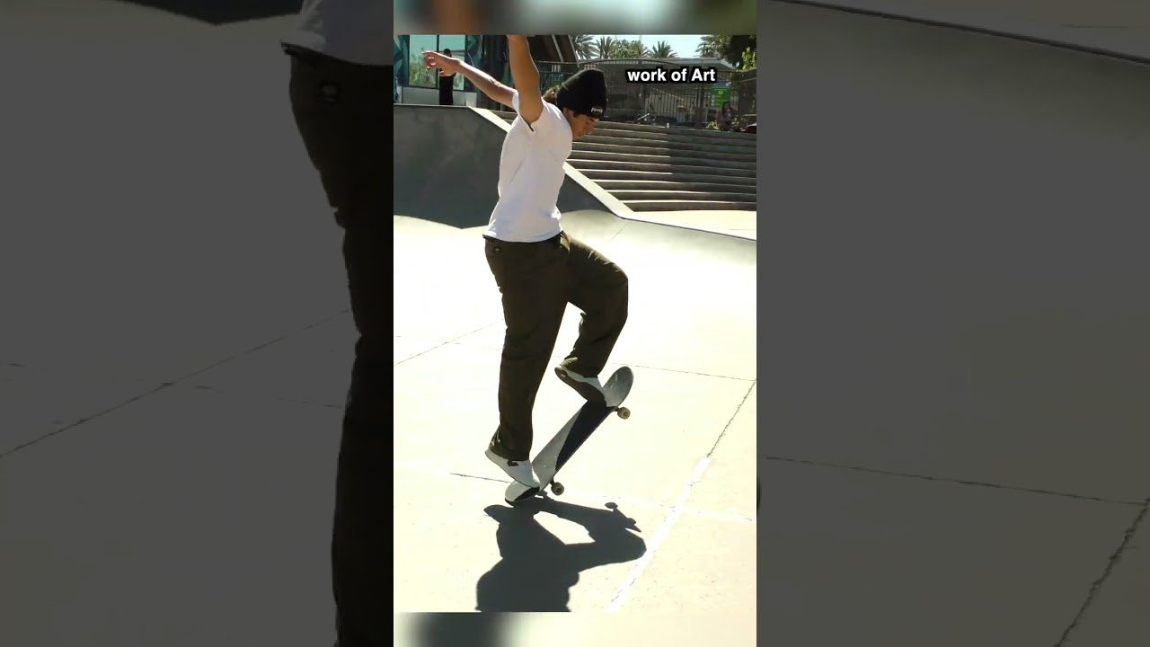 #DumbData #CFS #GameOfSkate #Skateboarding