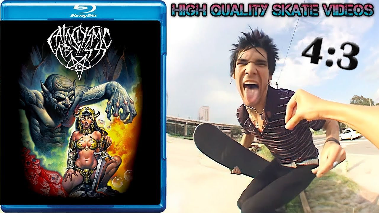 Discord Server Skate Video Archive / Skate Video Library: https://discord.me/skatevideolibrary<br /><br />Skate Video Archive: https://www.youtube.com/channel/UCI93zR95xMw-fvI7JLwsOwA<br /><br />Skate Video Library: https://www.youtube.com/@SkateVideoLibrary