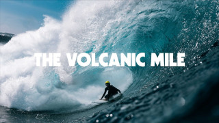 Makoa Gomez - The Volcanic Mile
