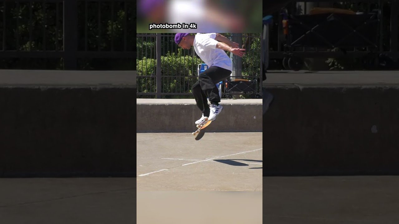 #DumbData #CFS #GameOfSkate #Skateboarding