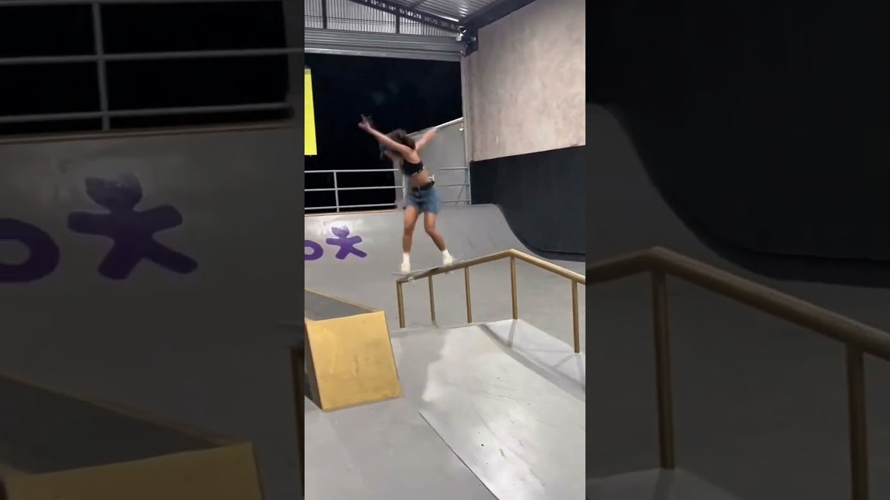 🇦🇺 #SLSSydney | February 14 - 15<br />🛍️ #SLS Merch NOW AVAILABLE ➡ https://streetleagueshop.com/<br /><br />For tickets to SLS events and more information, visit: https://www.streetleague.com/ 🔥<br /><br />Subscribe Now: https://www.youtube.com/@SLS<br /><br />Follow SLS on Social 💥 <br />⚪️ Instagram - https://www.instagram.com/sls/<br />⚪️ Facebook - https://www.facebook.com/streetleague/<br />⚪️ Rumble - https://rumble.com/c/sls<br />⚪️ TikTok - https://www.tiktok.com/@streetleagueskate<br />⚪️ Snapchat - https://snapchat.com/t/uYXRd6Jw<br />⚪️ Threads - https://www.threads.net/@sls?hl=en<br />⚪️ Twitter - https://x.com/StreetLeague<br /><br />👀 Don't miss new SLS content every week on Rumble<br />Download Rumble (TV + Mobile) 👉 https://rumble.com/our-apps<br />Rumble is free on desktop, mobile and web at www.rumble.com, iOS, Android, Roku, AppleTV, FireTV, Samsung TVs.<br /><br />Get your official SLS x Wolfpak Backpack here, available in 3 different sizes - <br />https://wolfpak.com/collections/street-league-skateboarding-collection<br /><br />#sls #skate #skateboard #skateboarding #trick #style #extremesports #shorts