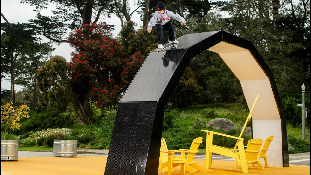 Coming Monday February 9th, 2026, Awaysted presents “Into Otherness”, a new SF based skate video starring Nate Guest, Myles Tussey, and Blake Norris<br /><br />See video premiere showings below...<br /><br />SF: FTC Skateshop - February 5th, 2026 @ 6PM PST<br />Japan: Powerbomb Skatepark - February 6th, 2026 @ 6PM JST<br />UK: Ripride Skateshop - February 7th, 2026 @ 6PM GMT<br />Online: YouTube Premiere - February 9th, 2026 @ 9AM PST<br /><br />Thumbnail by Eric Palozzolo<br /><br />Subscribe to our channel and keep up with Awaysted here:<br />https://www.awaysted.com/