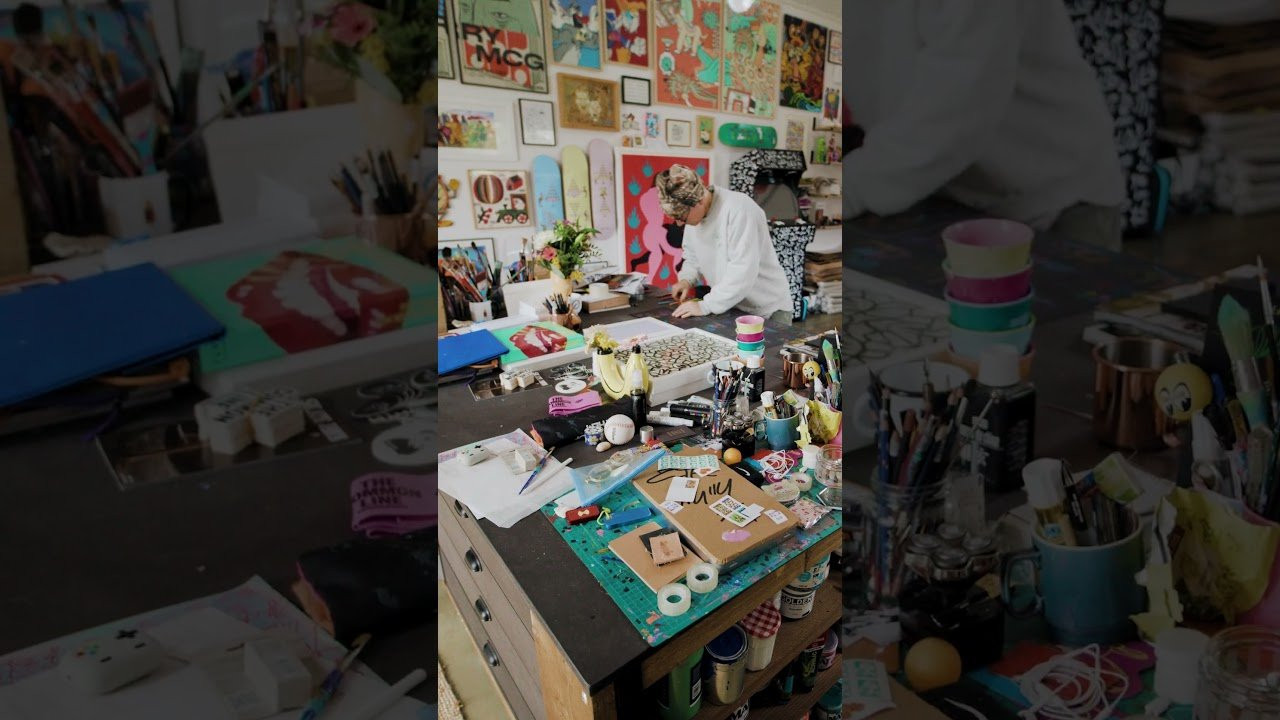 --<br /><br />Go to Woodward: www.woodwardpa.com | www.worldofwoodward.com<br /><br />Shop Woodward Apparel & Accessories: www.shopcampwoodward.com <br /><br />Subscribe: http://bit.ly/subscribe2woodward​ <br /><br />Facebook: http://facebook.com/woodwardcamp​ <br />Instagram: http://instagram.com/woodwardcamp​ <br />Twitter: http://twitter.com/woodwardcamp