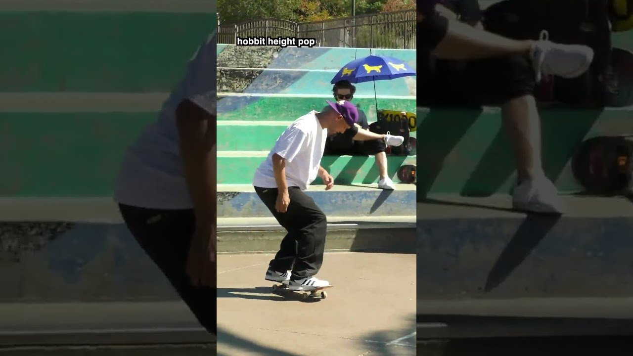 #DumbData #CFS #GameOfSkate #Skateboarding