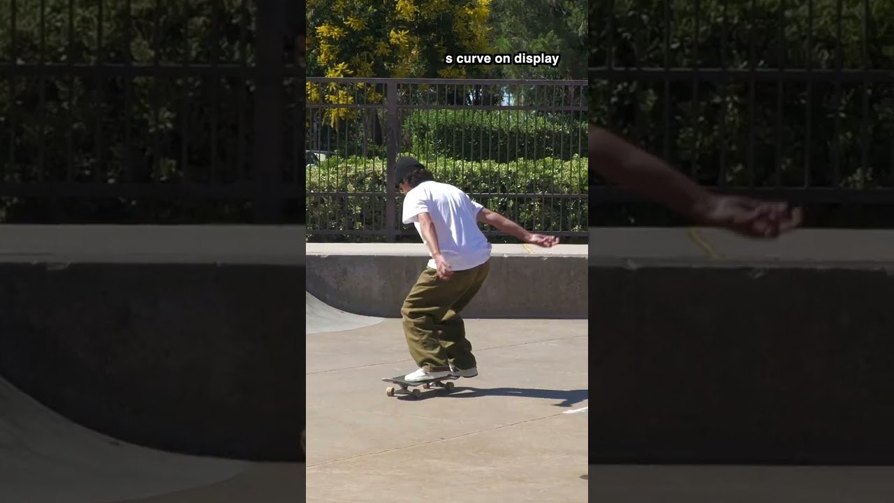 #DumbData #CFS #GameOfSkate #Skateboarding