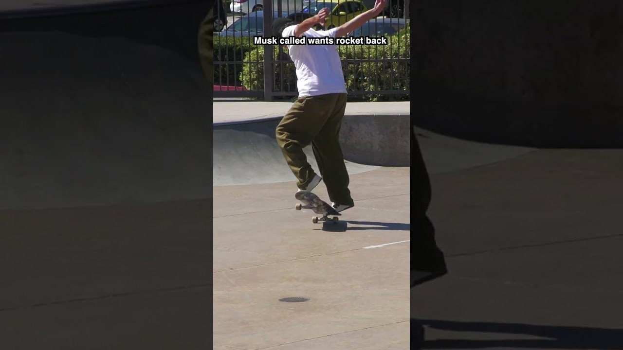 #DumbData #CFS #GameOfSkate #Skateboarding