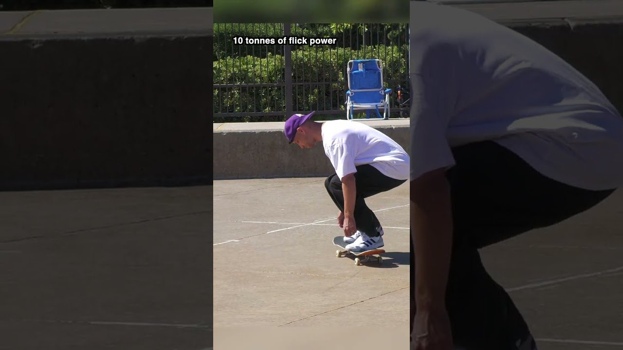 #DumbData #CFS #GameOfSkate #Skateboarding